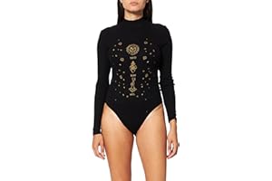 Desigual Damen mbs Body Undershirt
