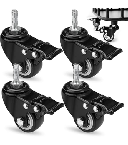 Robuuste M12 x 60 mm schroefdraad M16 x 60