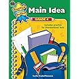 Practice Makes Perfect: Main Idea Grade 4