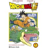 Dragon Ball Super n&ordm; 01: 1 (Manga Shonen)