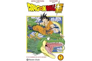 Dragon Ball Super nº 01: 1 (Manga Shonen)
