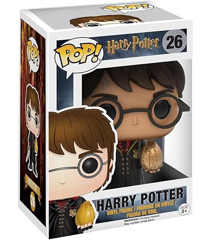 Funko Pop! Harry Potter - Bellatrix Lestrange Sammelfigur 9,5cm