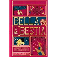 La Bella e la Bestia. Ediz. integrale