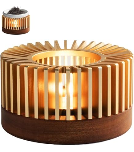 Geurlamp