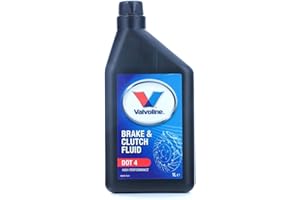 Valvoline 883461 Liquide de frein 1Liter