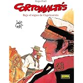 Corto Malt&eacute;s: Bajo El Signo de capricornio (Color): Edici&oacute;n en color