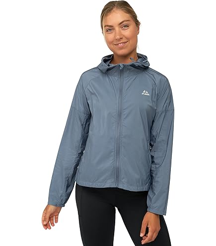 Snickers 8073 High-Vis Klasse 2 Damesjack met Rits - Bedrijfskleding