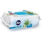 Sleepy Aloe Vera Islak Havlu 6x120 (720 Yaprak)