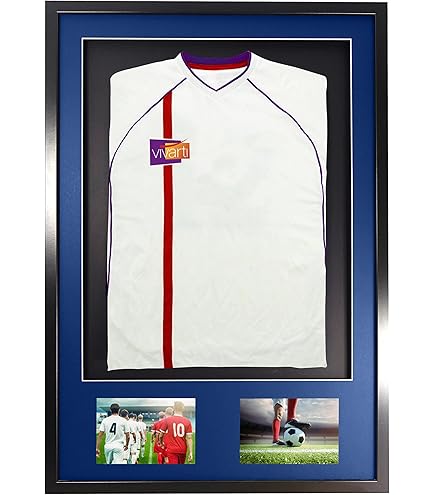 Cornice Espositore Vivarti Vivarti Cornice Per Camicia Sportiva - Foto 12