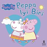 Peppa Pig - Peppa İyi Biri