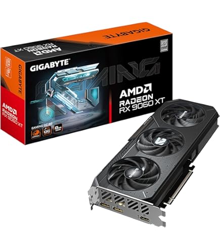GIGABYTE Radeon RX 6700 XT Gaming OC 12G Graphics Card