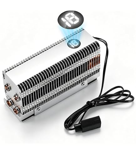 xcluma Tec1-12715 Thermoelectric Cooler Peltier Module 12V 165W