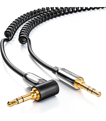 SPTSSWET Replacement Audio Cable Compatible With Marshall Major 2 II 3 III 4 IV Headphones With In Line Mic Volume Control,3.5mm 4.2ft Black - 8