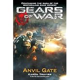 Gears of War: Anvil Gate: 3