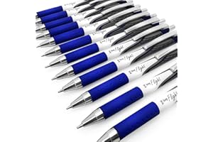 ZEBRA PEN Zebra Classic Z-Grip Flight Lot de 10 stylos à bille Encre bleue 1,2 mm