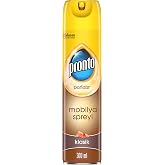 Pronto Mobilya Cilası Sprey 300ml, Aerosol, Ahşap, Lamine, Parlaklık ve Bakım