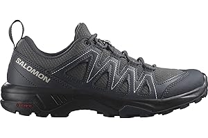 Salomon X BRAZE Buty trekkingowe Kobiety