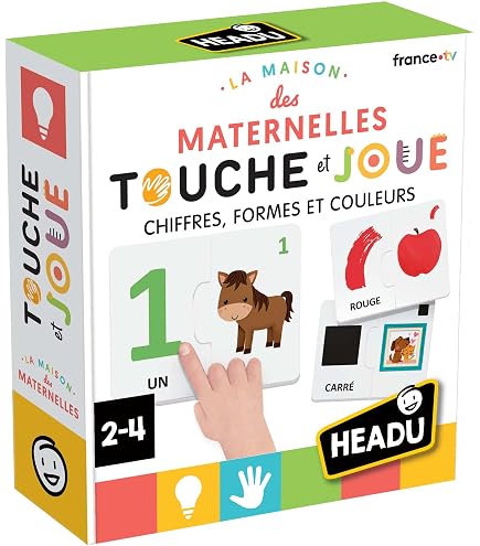 Educa Logic Blocks – 48 Pièces, 4 Formes, 3 Couleurs, 2 Tailles, 2 Épaisseurs – Jeu Éducatif Associations (Dès 3 Ans)