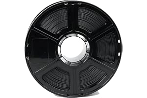 FLASHFORGE ASA-CF 1,75 mm svart 1 kg