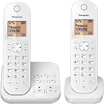 8x Panasonic AAA Akkus Für Schnurlostelefone - Kom Produktbild-Vorschau 3