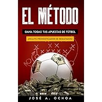 Métodos Predictivos Para Fútbol Y Mercados De Apuestas (Spanish Edition) EBook : Pérez Frías, Enrique Dóal