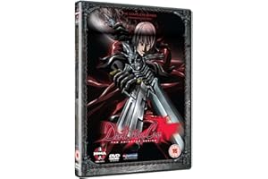 Devil May Cry [DVD]