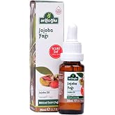 Arifoğlu Jojoba Yağı 20ml | Arifoğlu Jojoba Oil 20ml.%100 Saf