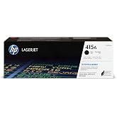 HP 415A W2030A Siyah Toner
