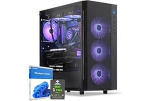 Sedatech PC Gamer Pro Watercooling • Intel i7-12700KF • RTX4070Ti • 32 Go DDR5 • 2To SSD M.2 • Windows 11