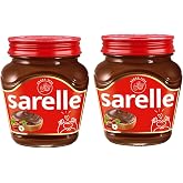 Sarelle Kakaolu Fındık Kreması 700 gr 2 li