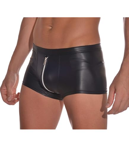 Svenjoyment Pants Mit Reißverschluss