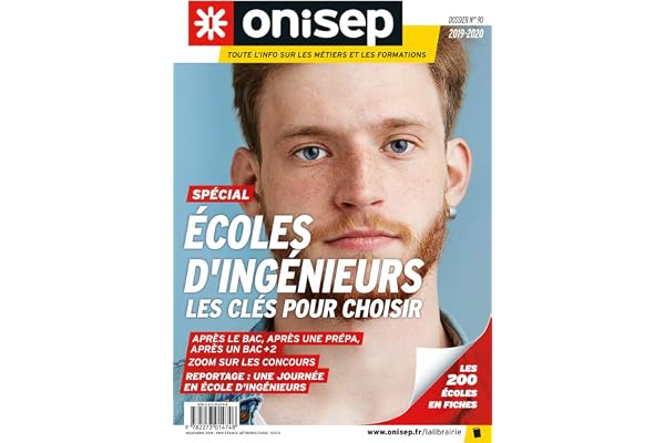 Les écoles d'ingénieurs