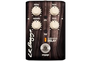 LR BAGGS ALIGN SERIES DELAY PEDAL
