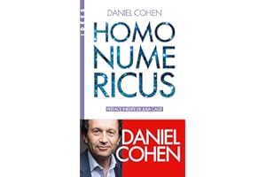 Homo numericus (Espaces Libres - Idées): La "civilisation" qui vient