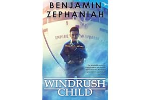 Windrush Child: a moving tale from BAFTA-award-winning Benjamin Zephaniah: 1
