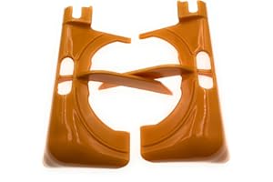 ZUMEX CubetasGastronorm Kit Cuñas EXTRACTORAS ASP - S3300035:00