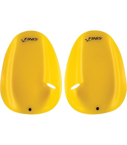 Pinne Positive Drive Finis - Per Allenamento Nuoto - Regolabili - Foto 5