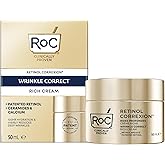 RoC Deep Wrinkle Rich Cream 50ml