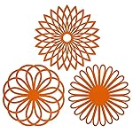 Amazon.de | Topf-Untersetzer