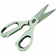 Prestige Multipurpose Scissors with Bottle Opener Steel Silver