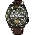 Seiko 5 Sports Automatic Men's Watch Guile SRPF21K1
