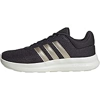 Racer Adapt Tenis Adidas Neo Lite Racer Pink Adidas Sneaker Adidas Cloudfoam  Women's Racer Adidas Lite Racer Grey,grey Three,ftwr White  Running,lifestyle Shoes Low (non Football) For Men Size 42 2/3: Buy Online
