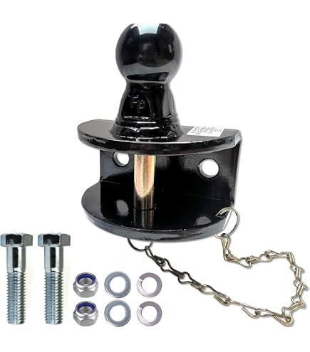 WESTFALIA 344043600001 Gancio traino