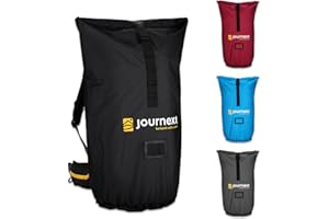 Journext Plecak 2 w 1 Pokrowiec ochronny i ochrona przed deszczem/Flight Cover plecak/plecak Pokrowiec na samolot, pociąg i autobus/torba na lot/plecak ochronny/plecak ochronny