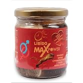 themra bitkisel &uuml;r&uuml;nler LibidoMax Ballı &Ccedil;akşır Epimedium Enerji 240 Gr