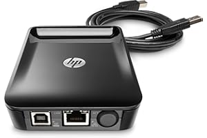 HEWLETT PACKARD HP Accessorio LAN Jetdirect