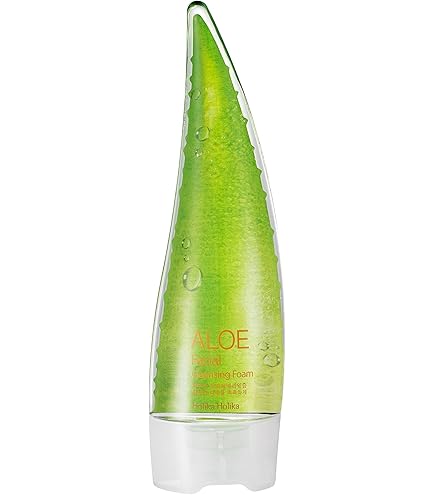 Holika Holika - Aloe Soothing Essence Waterproof Sun Gel Face & Body (SPF 50+  / PA++++) - 70 ml : Amazon.de: Kosmetik