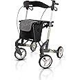 Topro Troja 5G Premium Rollator Sand Size M