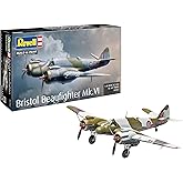 Revell Revell Bristol Beaufighter Mk. VI Model Kit