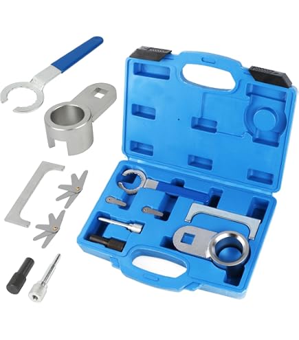 GEKO G02652 TESTER POMPA DI INIEZIONE MOTORE DIESEL BOSCH, LUKAS, CAV